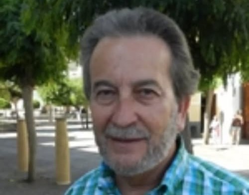 C&aacute;ndido Gonz&aacute;lez