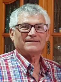 Sr. D. Isidro Montesdeoca Godoy