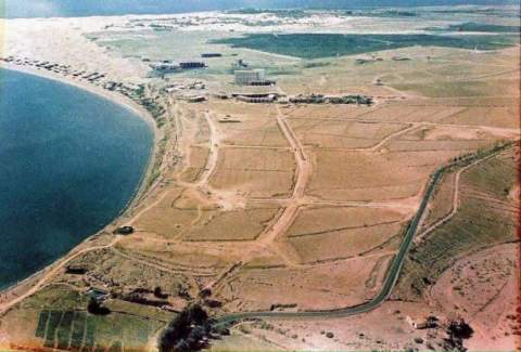 Sur de Gran Canaria 1965