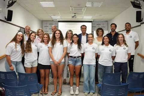 Deportes y Vithas organizan una formaci&oacute;n para derribar mitos y tab&uacute;es sobre menstruaci&oacute;n y rendimiento deportivo