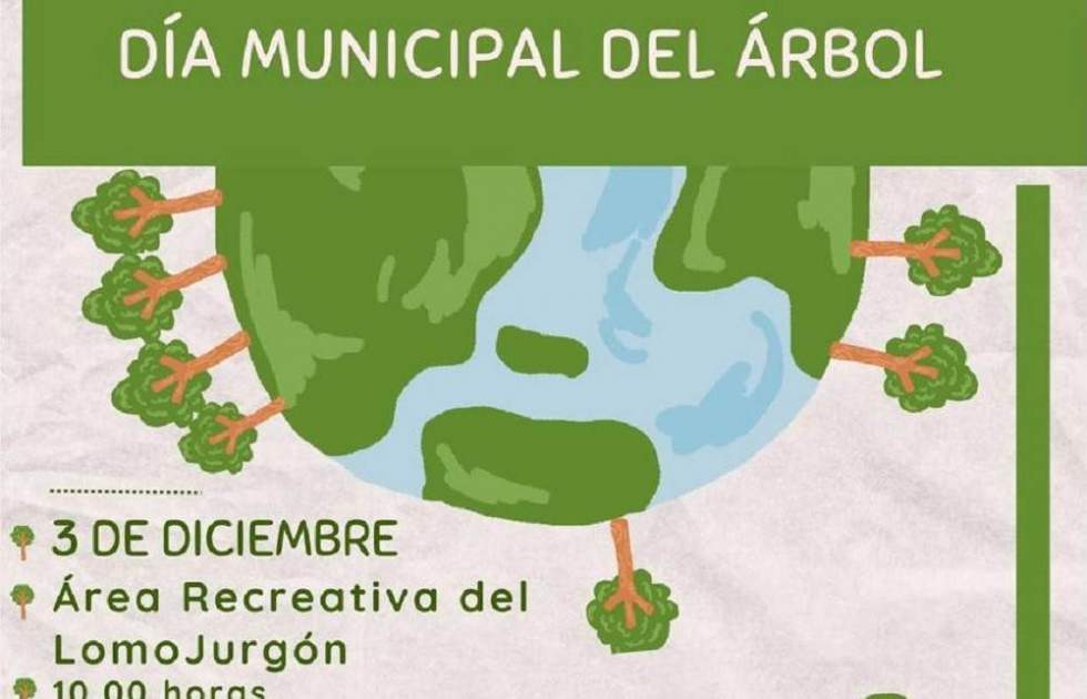 Cartel de la actividad