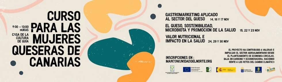 Cartel del curso