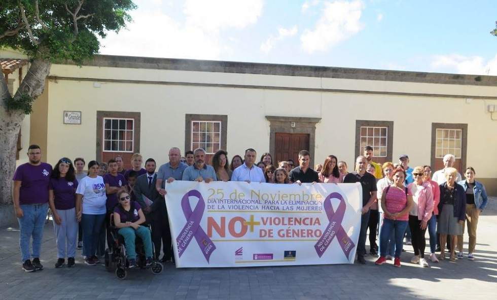 Imagen del acto