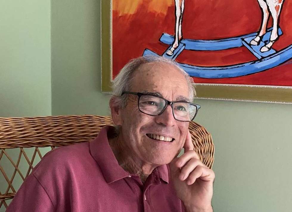 Paco Bolaños