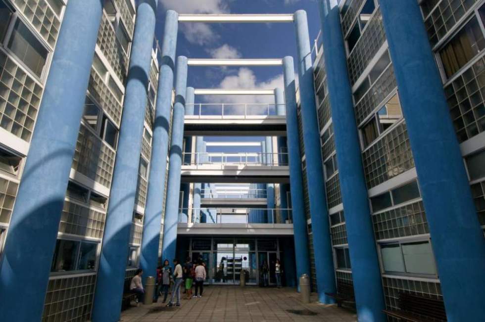 Ciencias del mar - Biotecnología