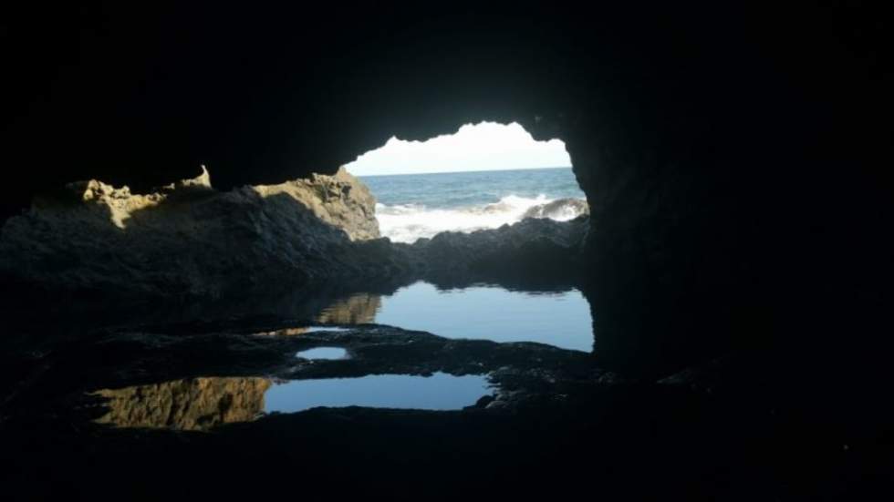 Hierro (Rosario García Oliva)