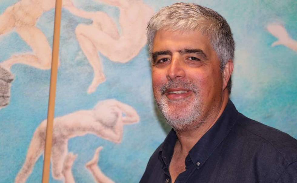 Sergio Aguiar Castellano
