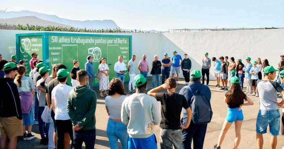 Imagen de la presentación