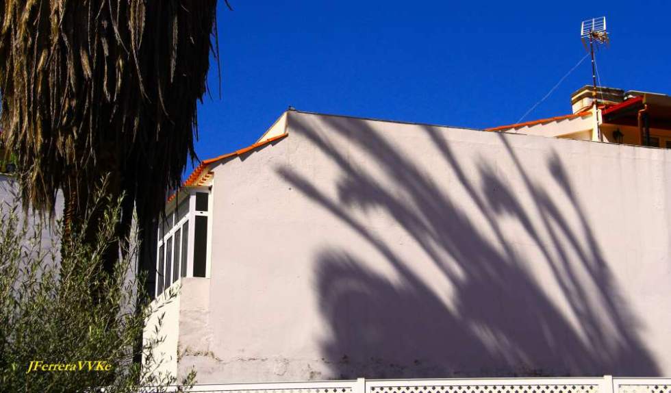 Amistad. Juan FERRERA GIL