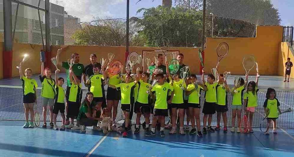 Club de Tenis Gáldar