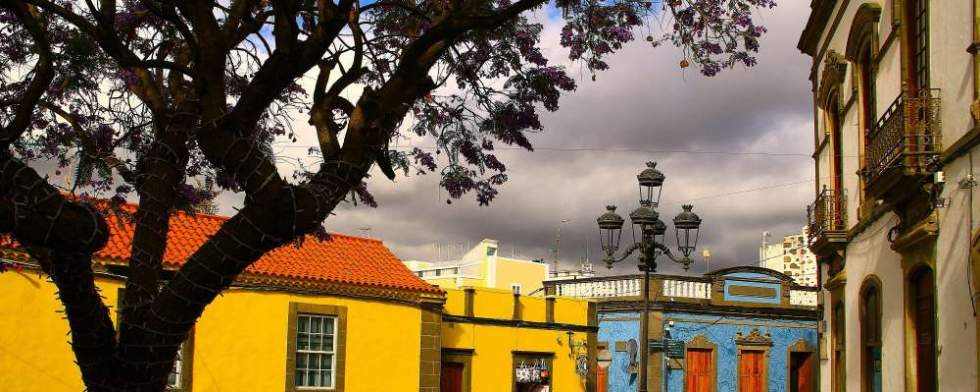 PHOTOTEX: Cielo norteño