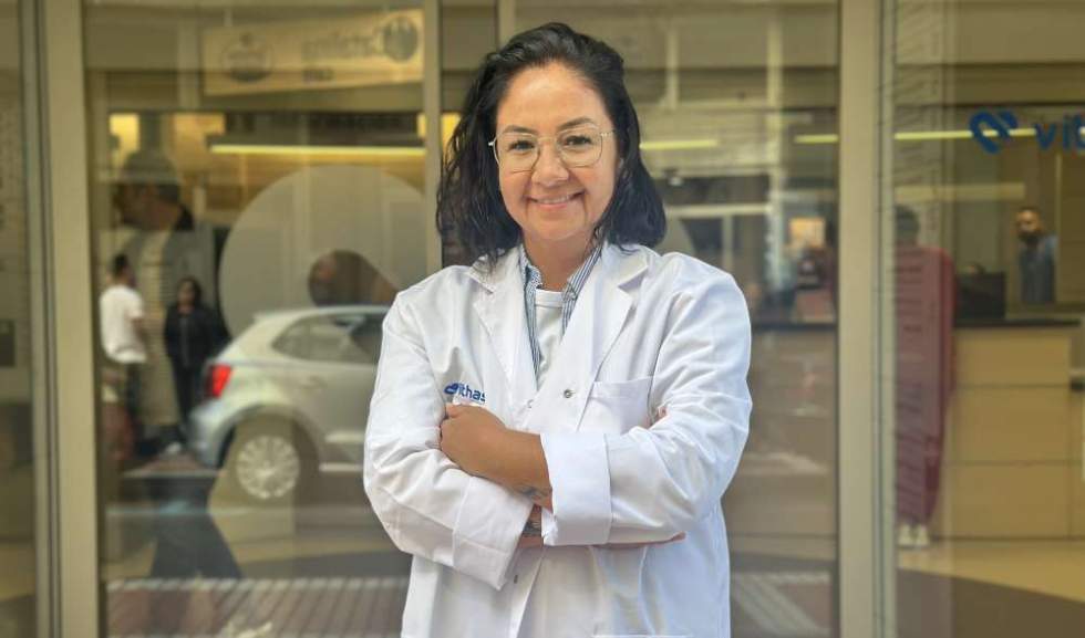 El Hospital Universitario Vithas Las Palmas alerta del peligro de las dietas milagro