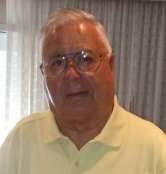 Sr. D. Antonio Mendoza Ramírez