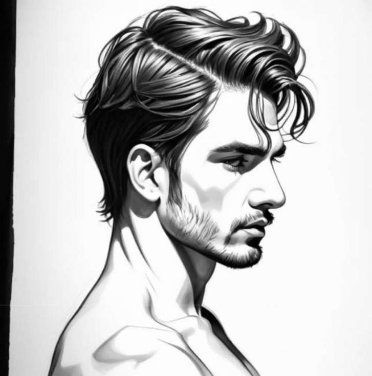 Microrrelatos. El chico que susurraba a las olas