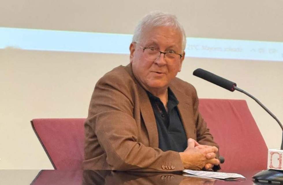 ¡Literatura a ratos! Hoy con Juan Calero Rodríguez (vídeo)