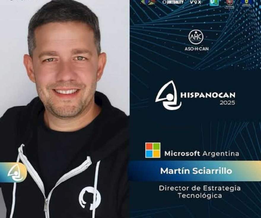 Cartel del encuentro