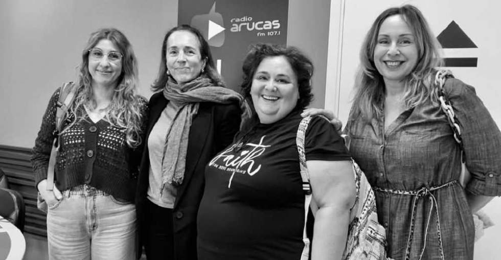 Erasnus en el CEPA Fernando Marrero Pulido