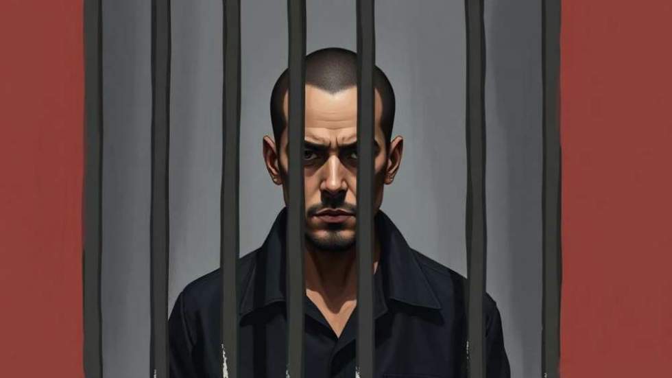 Yo también estuve preso