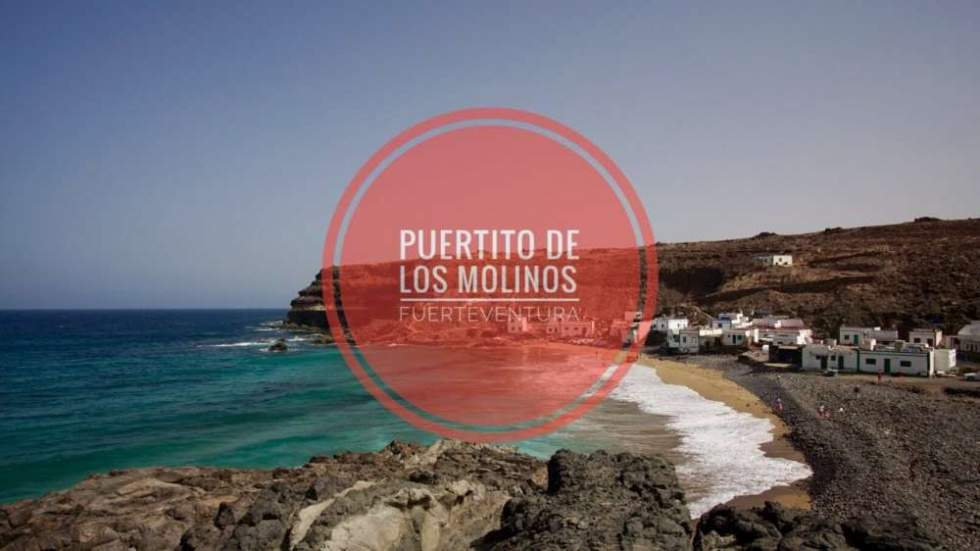 Salsipuedes lleva ‘Costas Afortunadas’ al Puertito de Los Molinos (Fuerteventura)