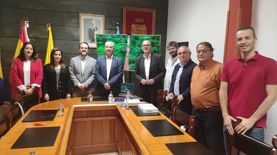 Presentación del plan