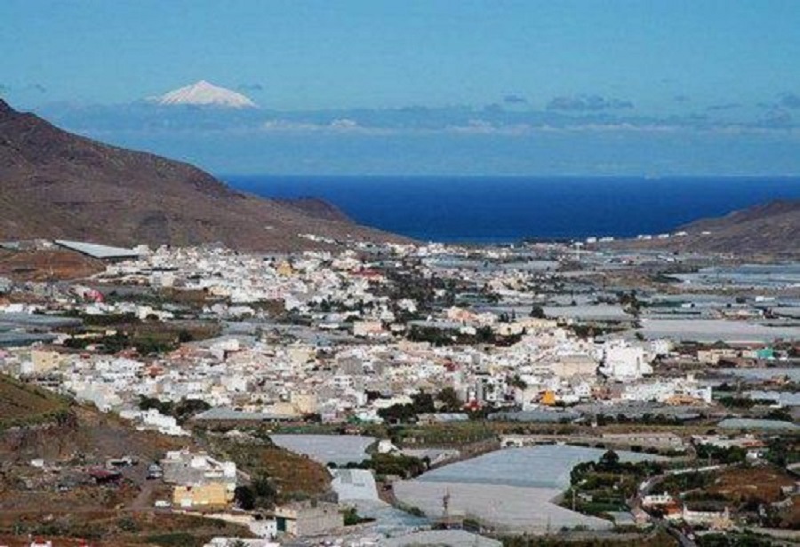 La Aldea