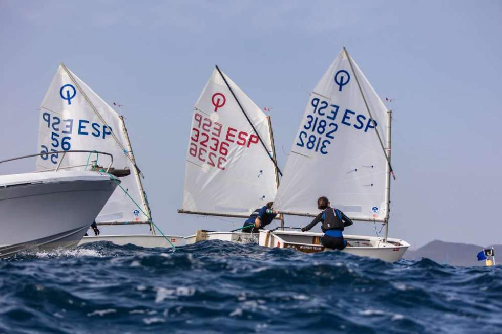 Trofeo AECIO 2022