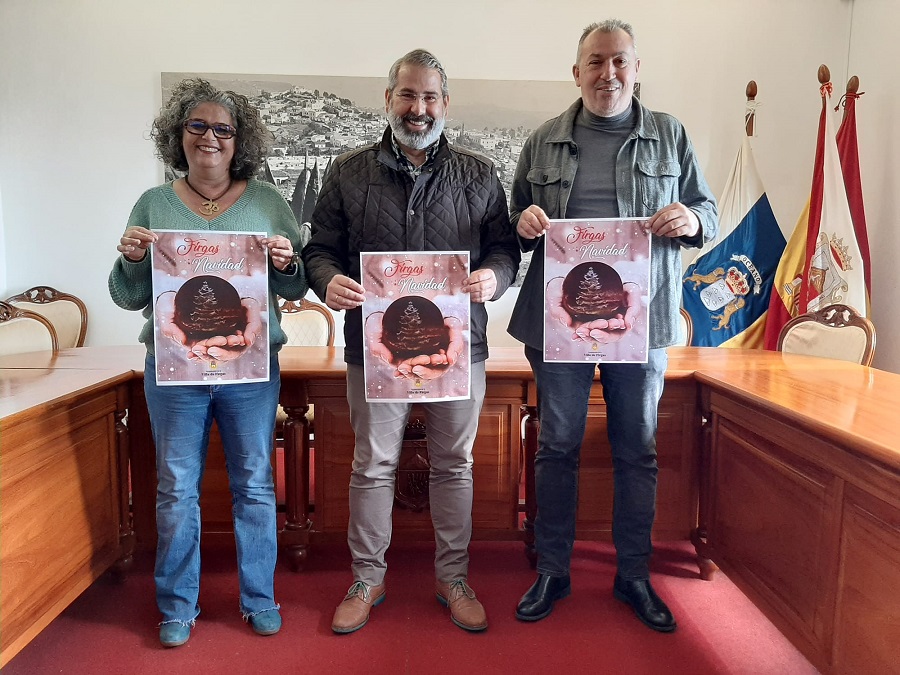 Presentaci&oacute;n del programa