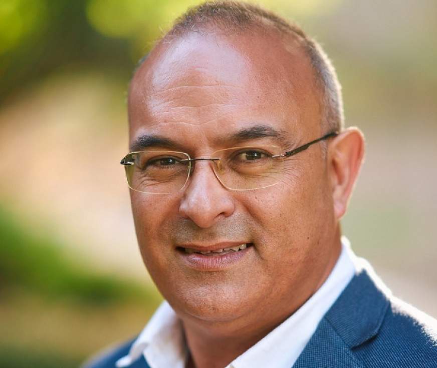 Julián Melián
