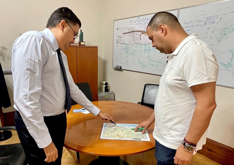 Imagen de la reuni&oacute;n