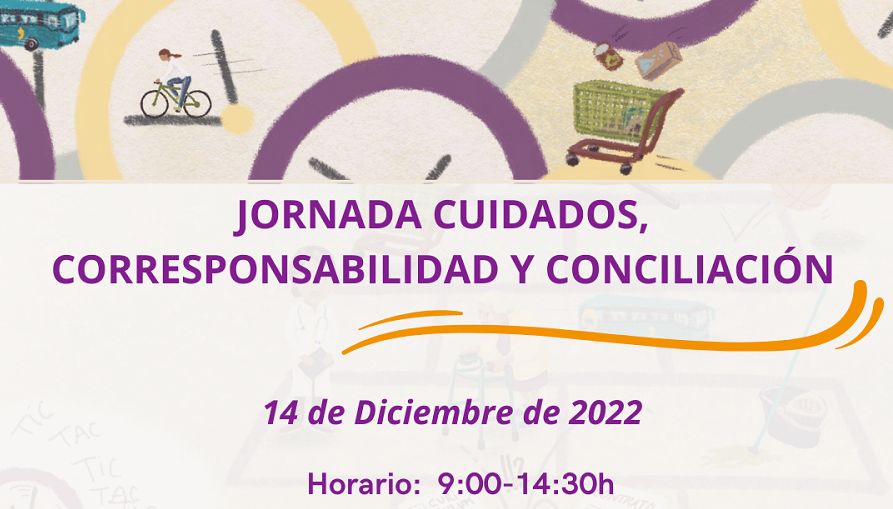 Cartel de las jornadas