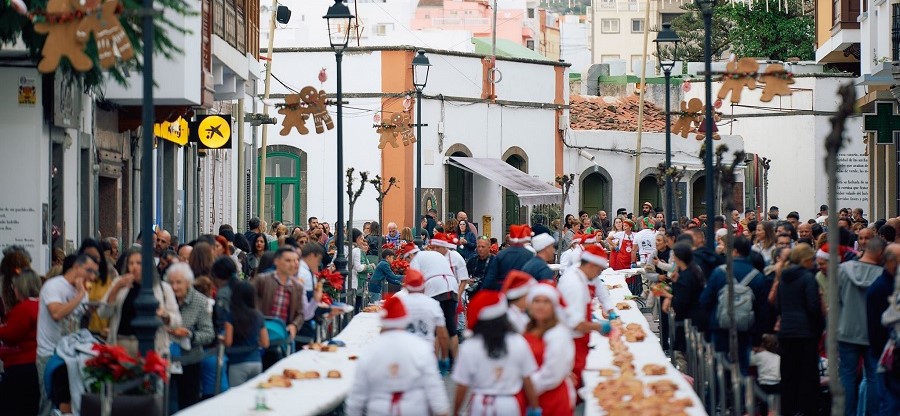 Rosc&oacute;n en Moya