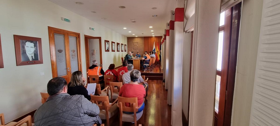 Junta de Seguridad