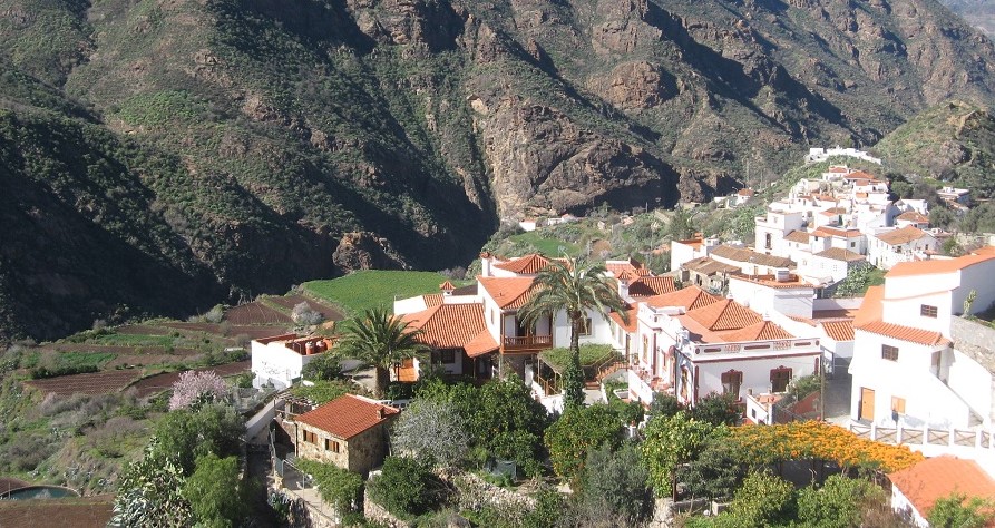Tejeda