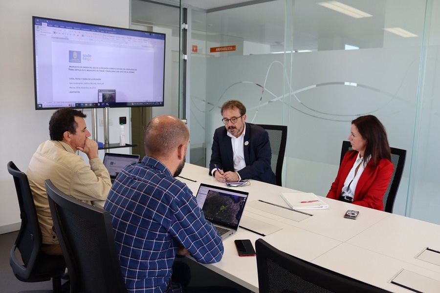 Imagen de la reuni&oacute;n