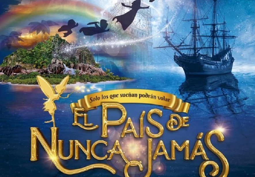 Cartel del espect&aacute;culo