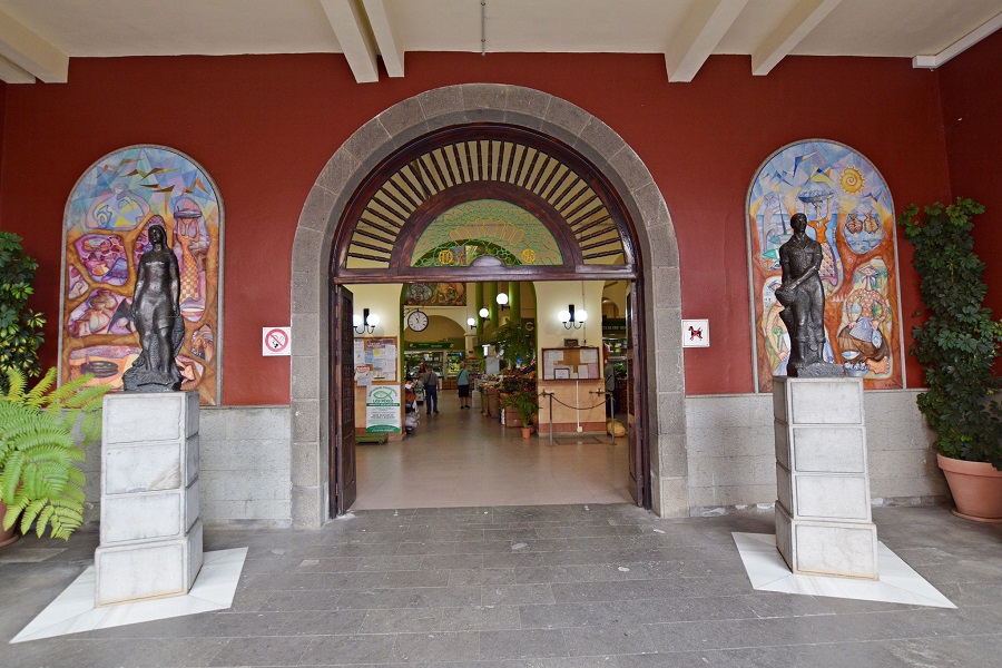 Recova de G&aacute;ldar