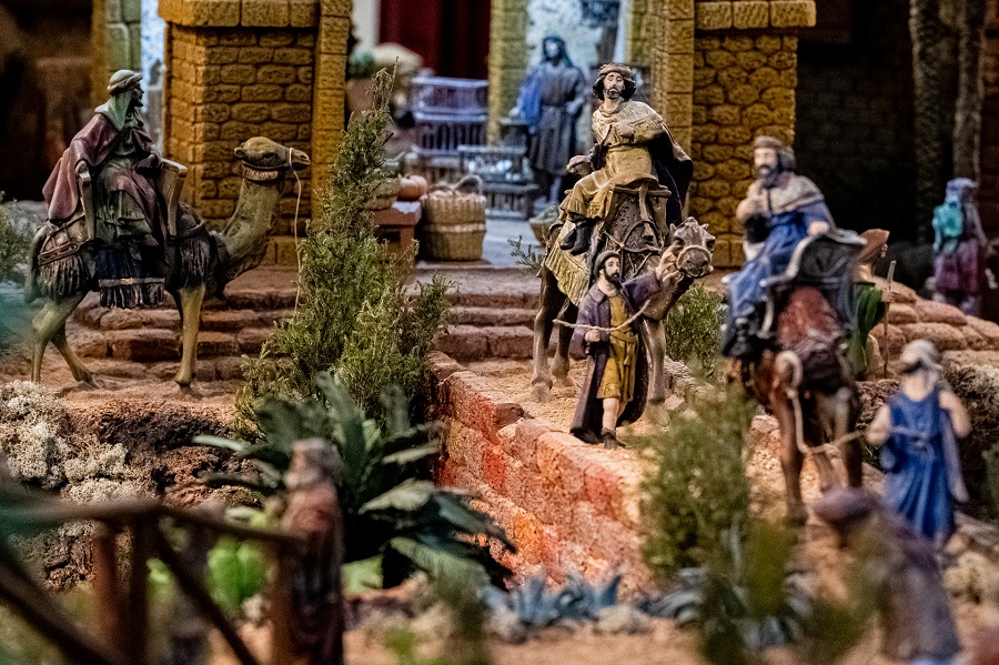 Bel&eacute;n municipal