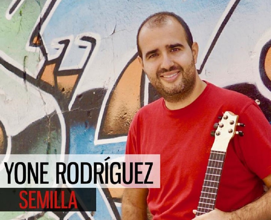 Yone Rodr&iacute;guez