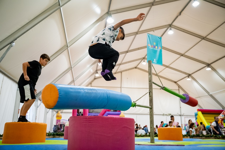 Planeta Gran Canaria