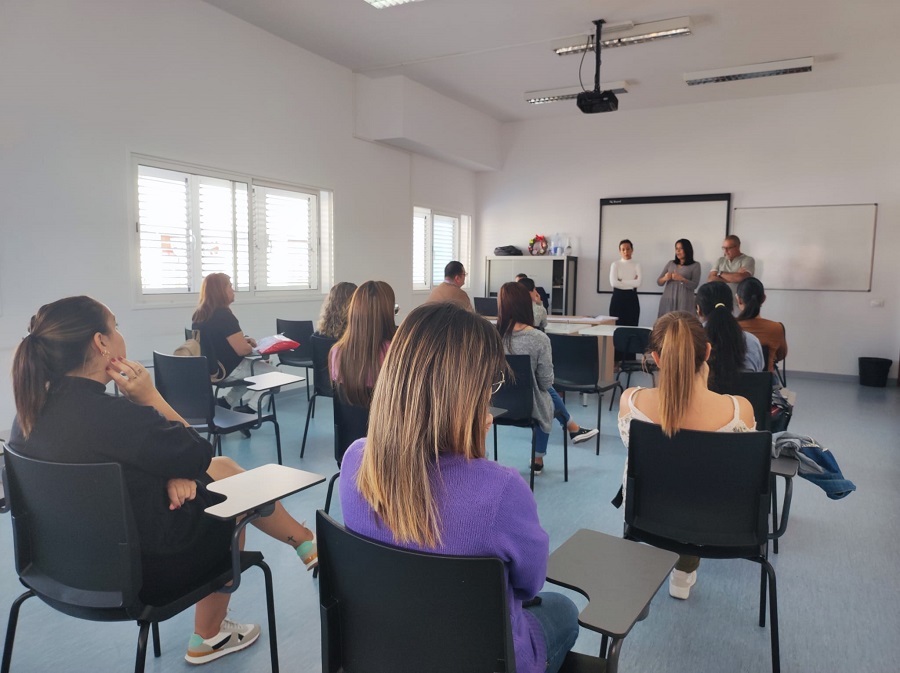 PES La Aldea 2022-2023