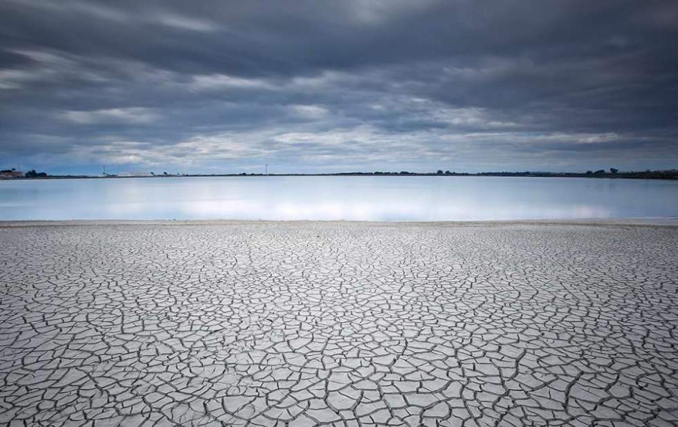 1&ordm; Premio del Concurso FotoRural 2022, de Vicente Guill Fuster. Santa Pola (Alicante)