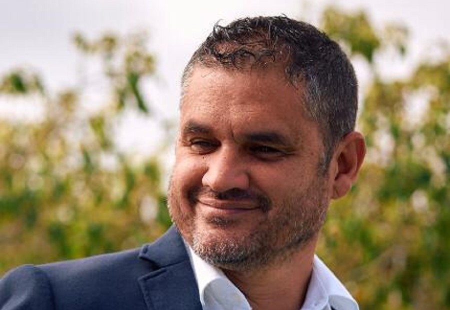 Tony Rodr&iacute;guez