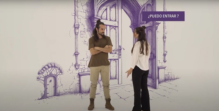 Imagen de la campa&ntilde;a