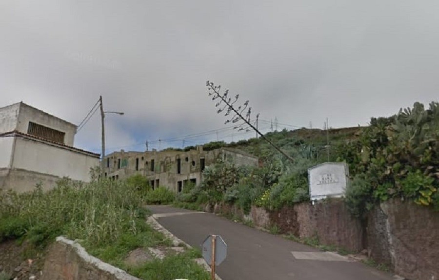 Viviendas de Caideros