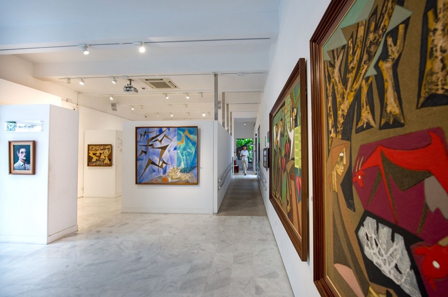 Casa Museo Antonio Padr&oacute;n