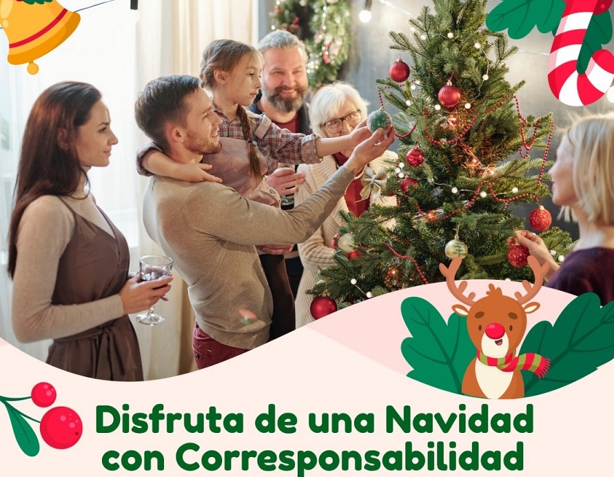 Cartel del campamento