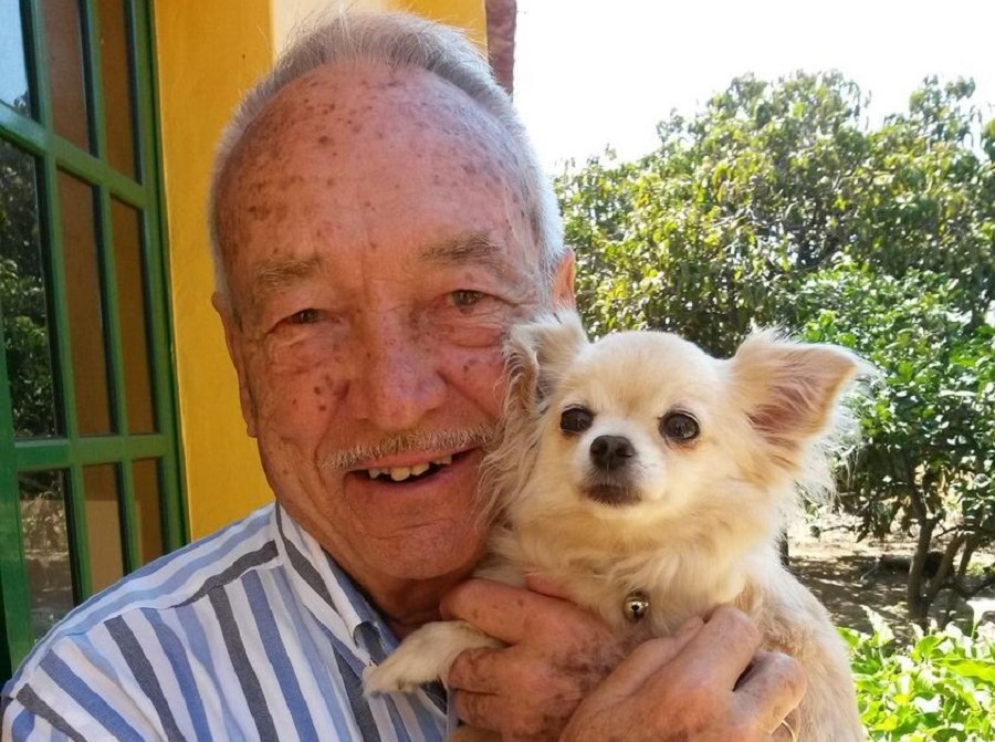 Pascual Calabuig Porcal