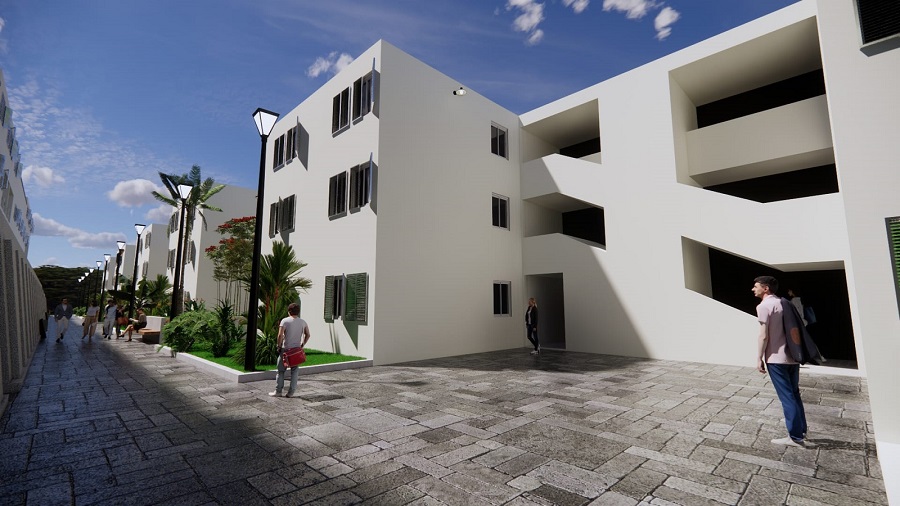 Infograf&iacute;a del ARRU