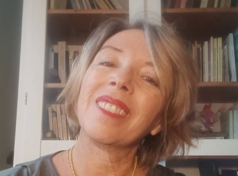 Montserrat Fillol Ferrín