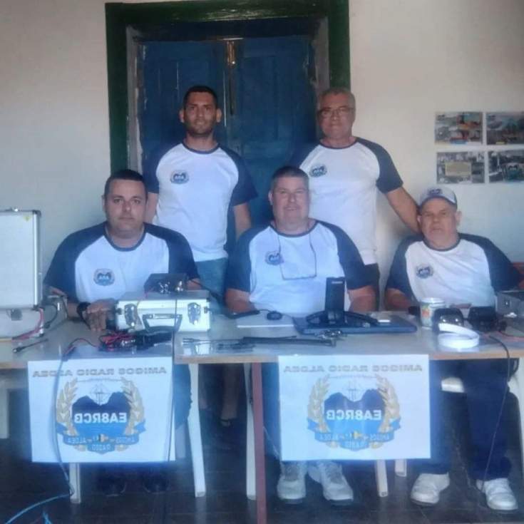 Amigos de Radio La Aldea